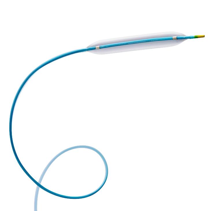 NC Euphora Balloon Dilatation Catheters | Medline