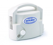 Drive / DeVilbiss Heavy Duty Aerosol Compressor Nebulizer System