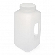 Medline Postpartum Perineal Irrigation Squirt Bottle with Lid