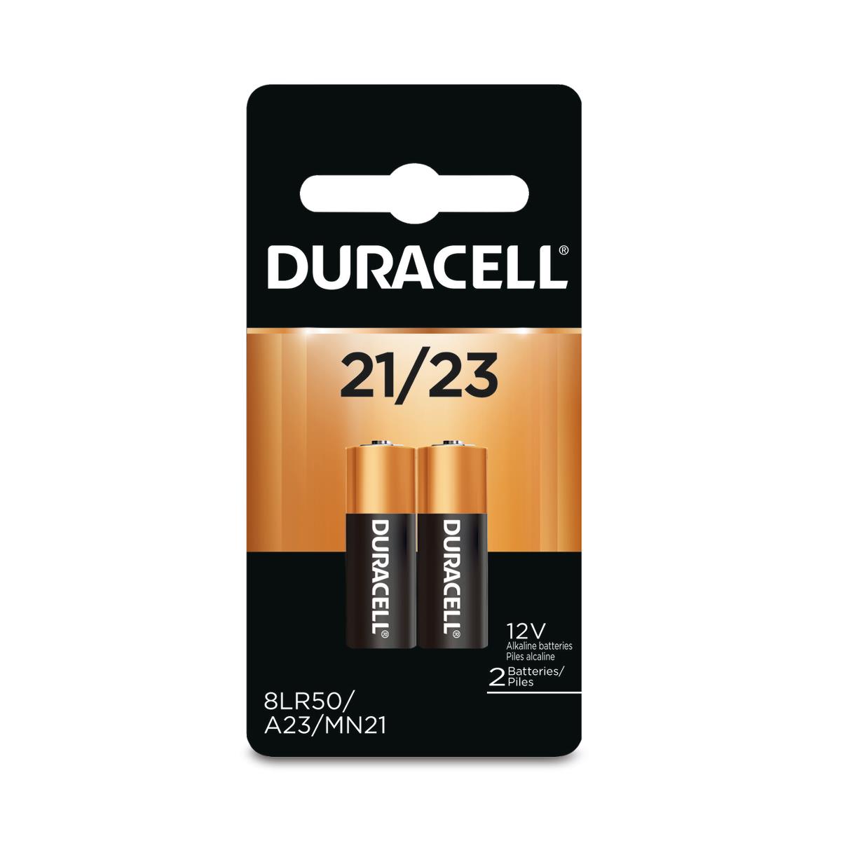 4 Pack - Duracell Ultra Power Alkaline Batteries AAAA 2 ea 