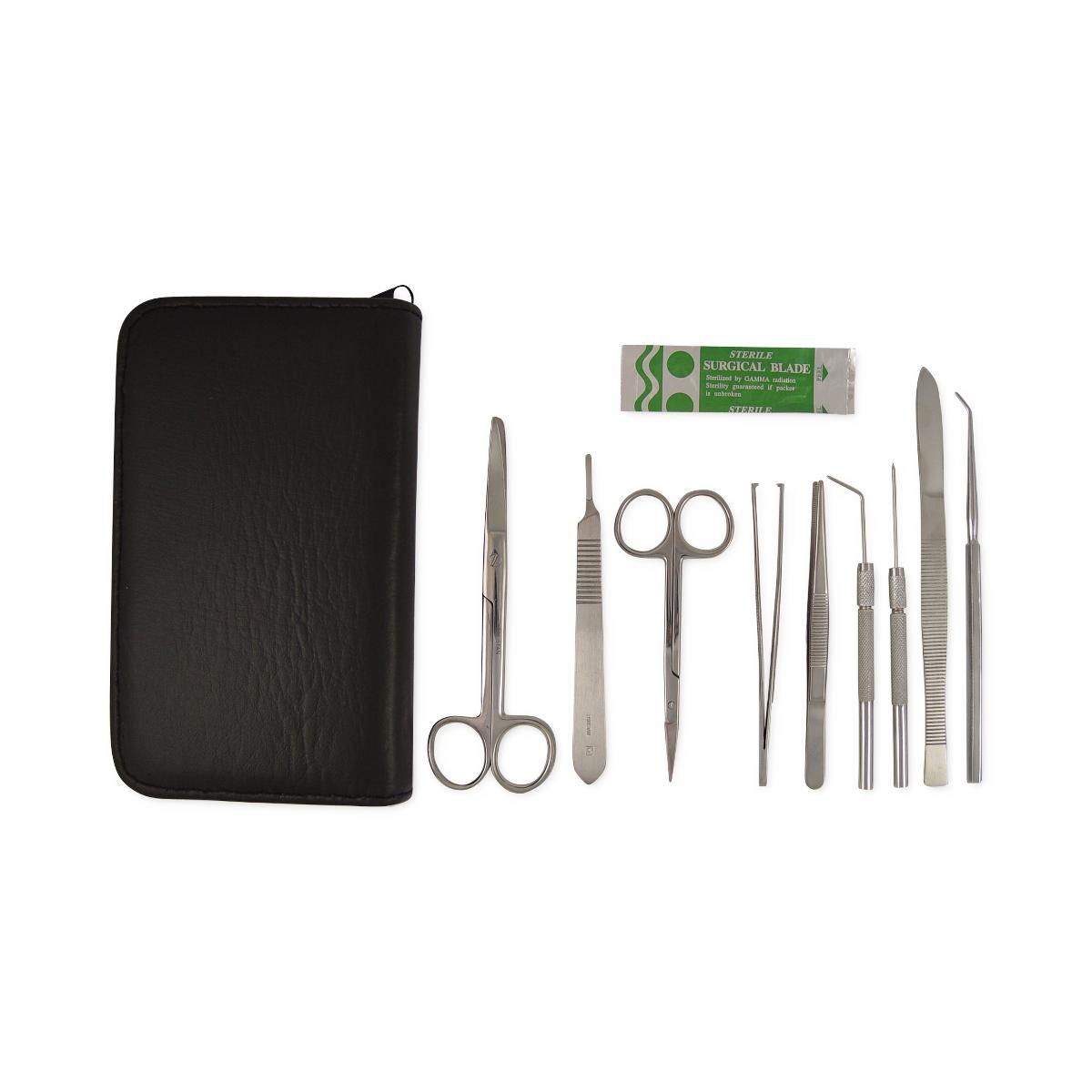 Tool Dissection Kit (Deluxe)