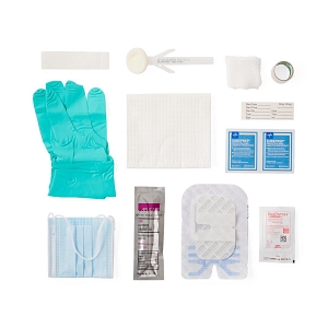 Medline Dressing Change Trays | Medline Industries, Inc.