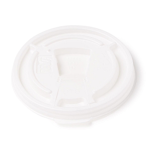 WinCup Lift 'N Lock Cup Lid | Medline Industries, Inc.