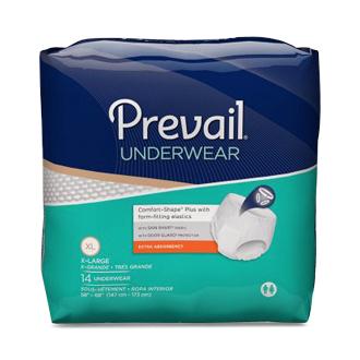 Adult Absorbent Pull On Underwear