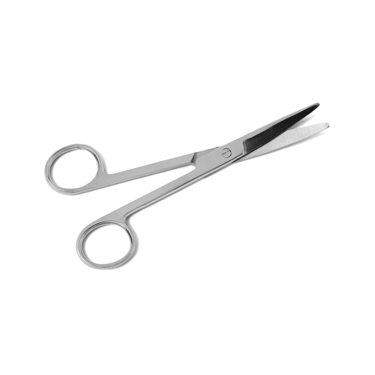 China 4 Inches Curved Makeup Scissors Manufacturers and Suppliers - Factory  Wholesale - Maylihua