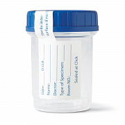 Medline DYND80024 Lot de 20 flacons de collecte d'urine 24 heures 3000 ml :  : Industrie et science