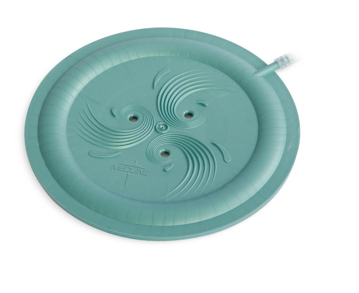 QuickSuite Floor Suction Discs | Medline Industries, Inc