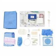 BioFlo PICC Maximal Barrier Nursing Kit