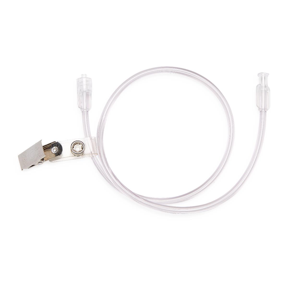1800mm 2500mm 350psi CT MRI Contrast Medium Delivery Connector Tubing with  Valve with Female Male Luer Lock - China CT Patient Lines, CT Y Extension  Line with Valve