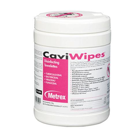 CaviWipes Presaturated Wipes | Medline Industries, Inc.