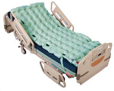 Medline Gel Foam Overlay - Protective Bedding