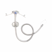 Competitive Price Silicone Low Profile Balloon Retained Gastrostomy Tube  Medical Mic Key Button Replacement G-Tube of Enteral Feeding Surgical  Supplies Peg Kit - China Mini Button Gastrostomy Tube, Gastrostomy Tube