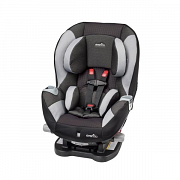 NurtureMax Infant Car Seat