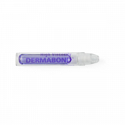  Ethicon DNX12 Dermabond Advanced Topical Skin Adhesive, 0.7 mL  Ampule of High-Viscosity Skin Adhesive, Medical Supplies : Industrial &  Scientific