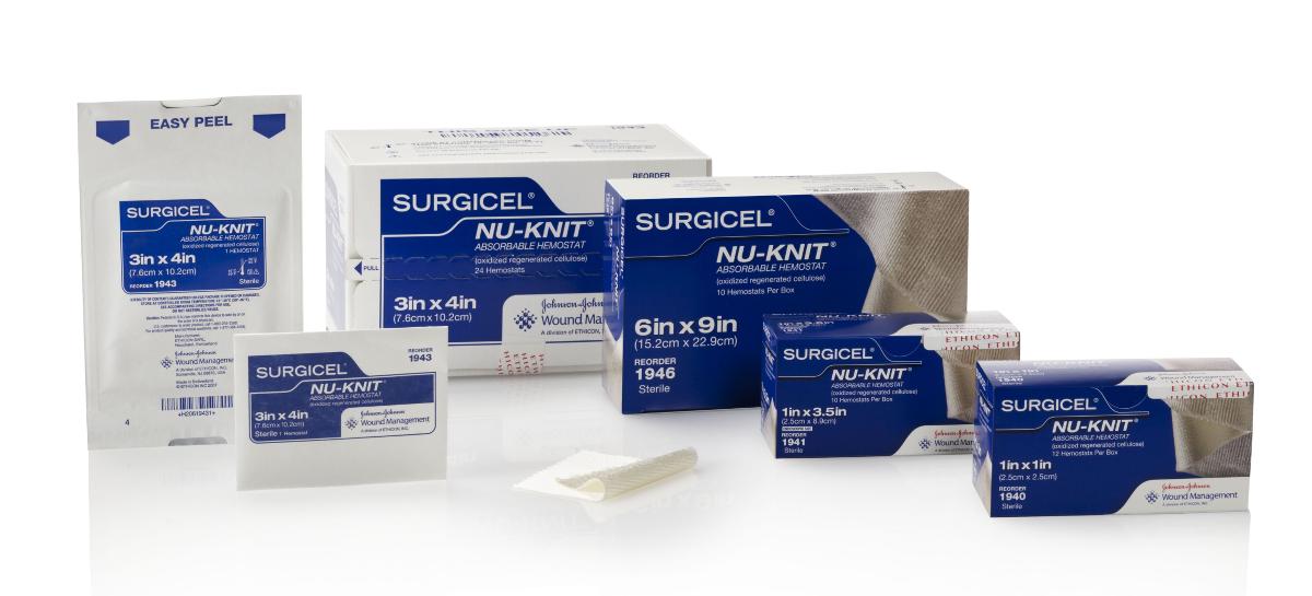 Kit sutura 2, sterile – NobelMed