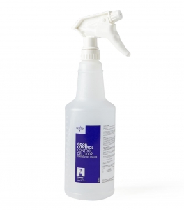 Odor Control Spray | Medline Industries, Inc.