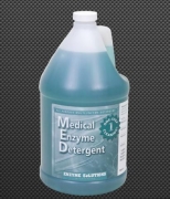 MetriZyme Dual-Enzymatic Detergents | Medline Industries, Inc.