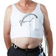 JOBST® Surgical Vest, Mastectomy Surgical Vest