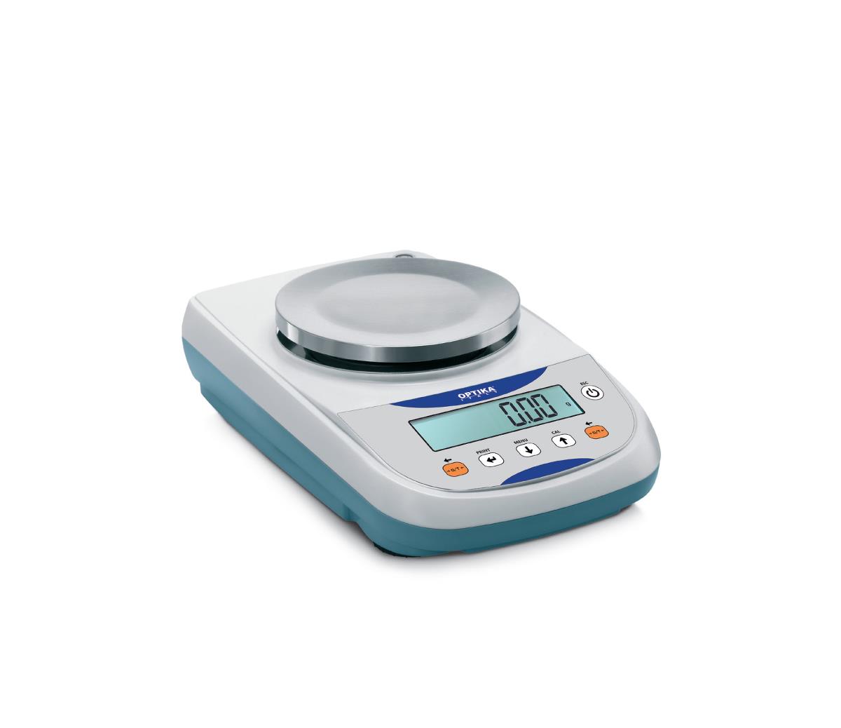 Chemical Industry Scales and Weighing Systems