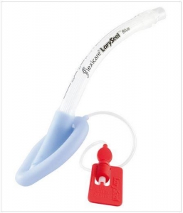 LarySeal Blue Laryngeal Airways and Masks | Medline Industries, Inc.