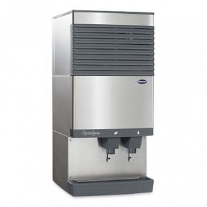 Symphony Plus 12 Series Ice and Water Dispenser | Medline