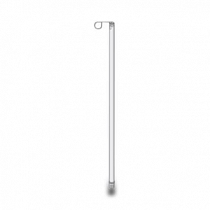 Water Bag Poles | Medline