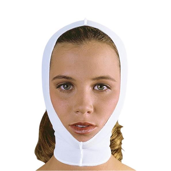 Frank Stubbs Facial Compression Garments