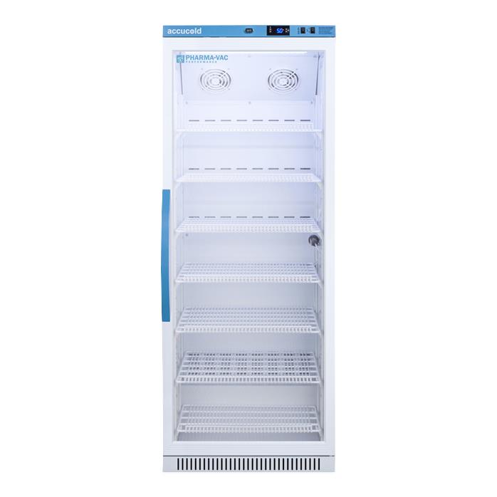 Upright Pharmacy Refrigerators | Medline