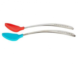 gerber graduates spoons