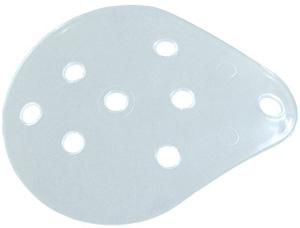 Grafco Plastic Eye Shield | Medline Industries, Inc.