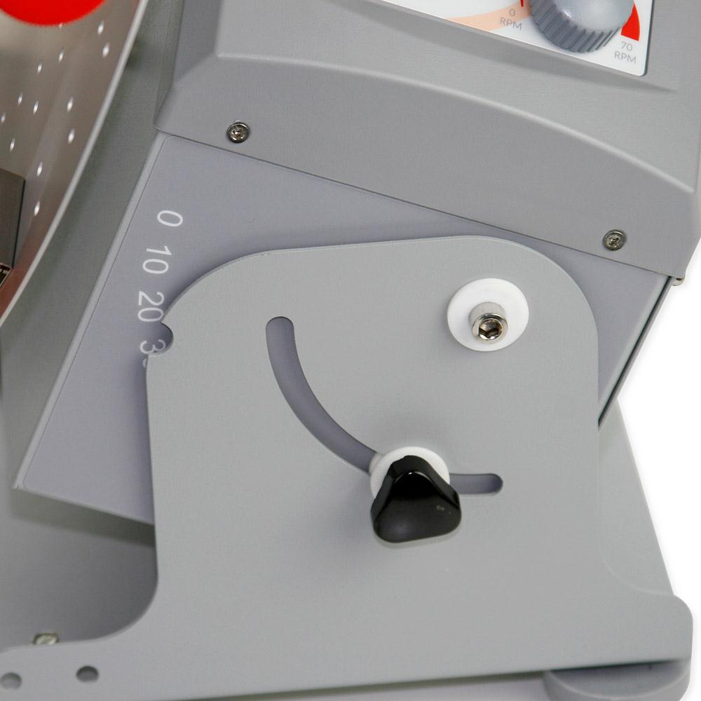 Industrial Tube Rotator | Medline