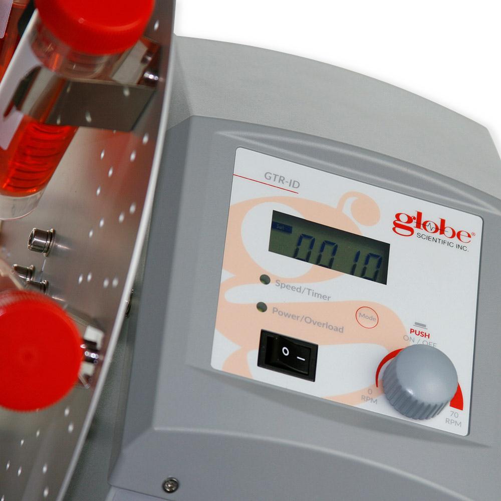 Industrial Tube Rotator | Medline