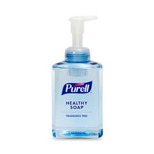 Purell healthy deals soap