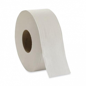 Pacific Blue Basic Jumbo Sr 2-Ply Tissue | Medline Industries, Inc.