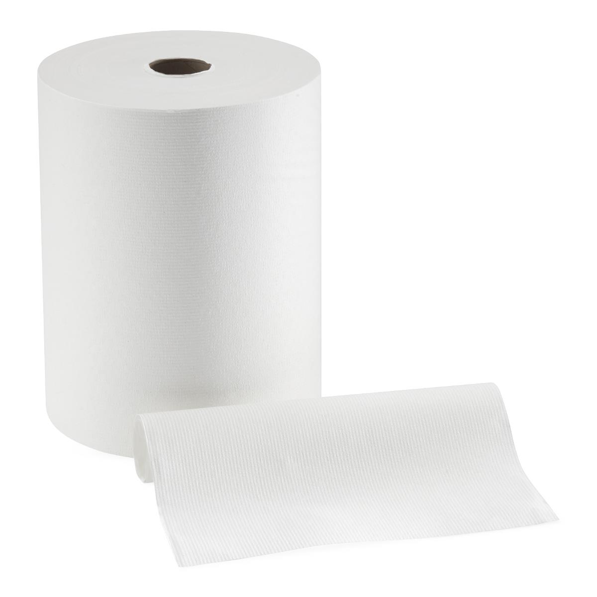 enMotion 10 Recycled Paper Towel Rolls