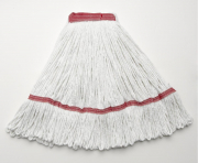 Heavy Duty Microfiber Spray Mop System - 18 - ULINE - H-6496