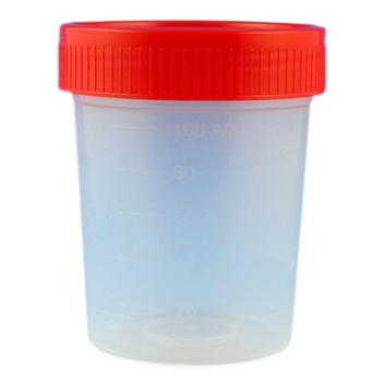 Starplex Scientific LeakBuster Specimen Containers: Sterile