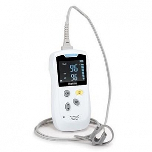 Handheld Pulse Oximeters | Medline Industries, Inc.