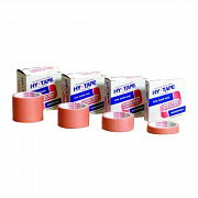 Sparadrap Occlusif 3M™ Blenderm™, 6609601, Transparent, 50 mm x 5 m