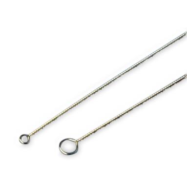 Non-Calibrated Nichrome Loop | Medline