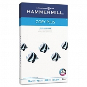 Hammermill Color Copy Paper White