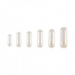 Empty Gel Capsules | Medline Industries, Inc.