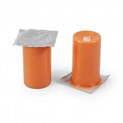 Ezy Dose® Push & Turn Vial, Plastic Vials