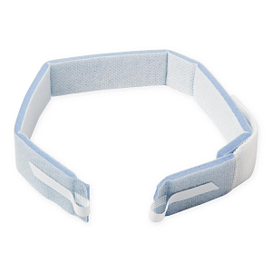 Premium Tracheostomy Tube Holders | Medline Industries, Inc.