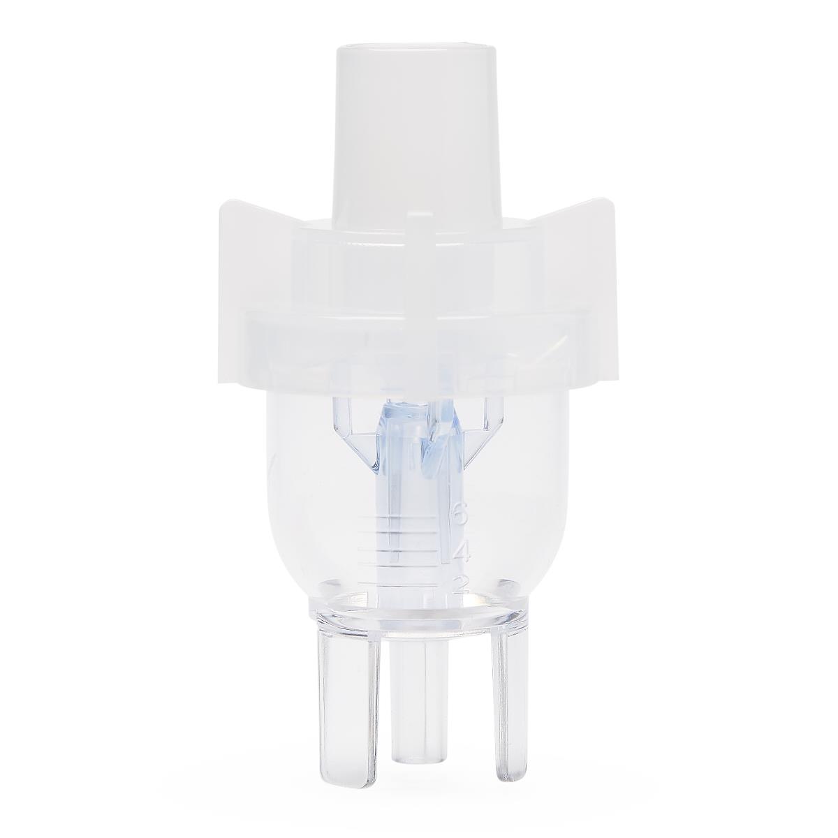 medline nebulizer parts