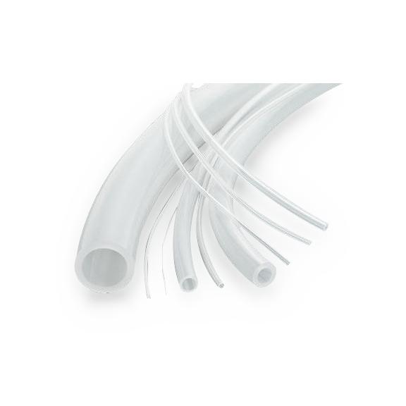 HelixMark Silicone Tubing