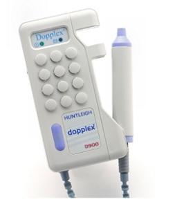 Medline  G2002 Fetal Doppler