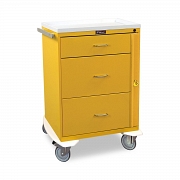 VLT24EBIN5 - Med-Bin Cart - Harloff