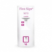 FIRST RESPONSE 2260090125 Pregnancy Test Kit for sale online