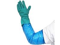 Healthmark Lined Sleeve Gloves